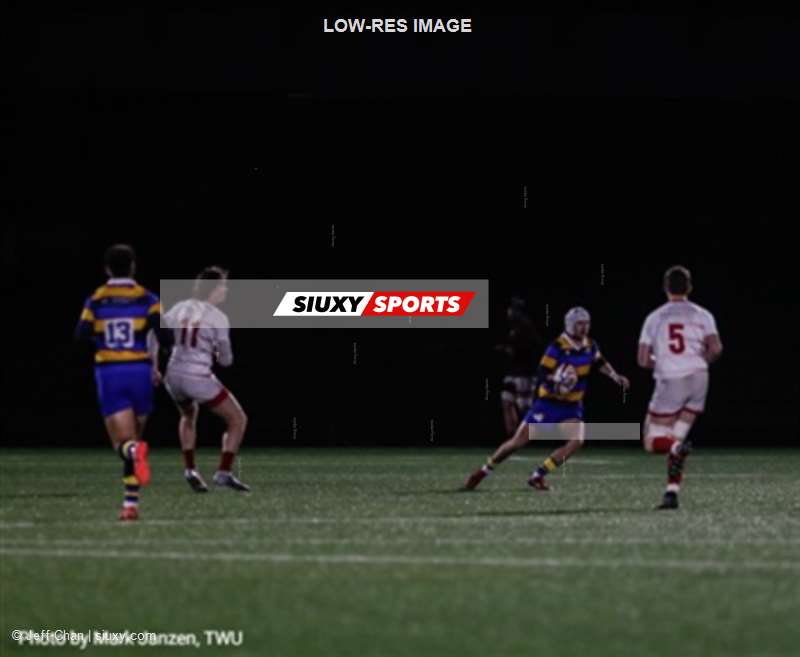 CANUMENS 2023 - Quarter final - UVic vs Memorial U by Jeff Chan