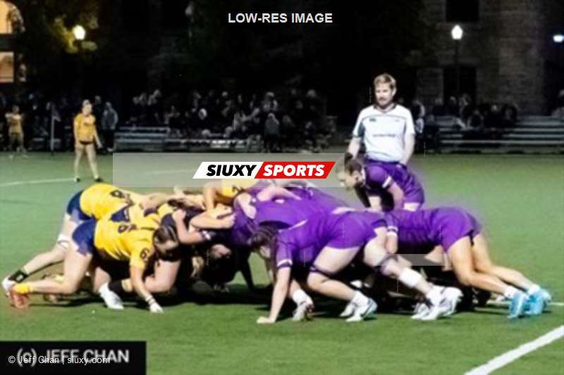 OUA 2024 Queen's (W) vs Western