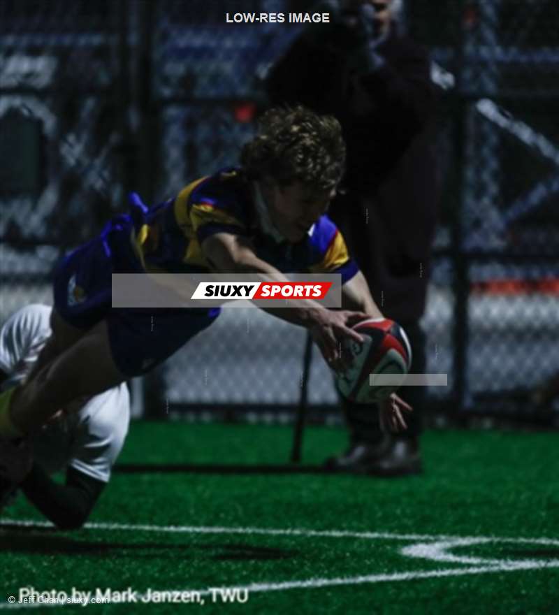 CANUMENS 2023 - Quarter final - UVic vs Memorial U by Jeff Chan