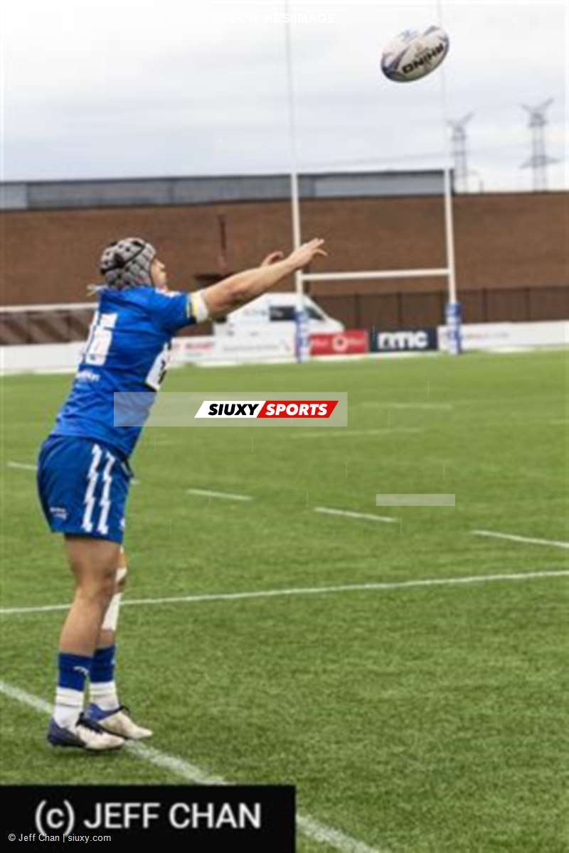 MLR 2023 - Toronto Arrows vs Seattle Seawolves