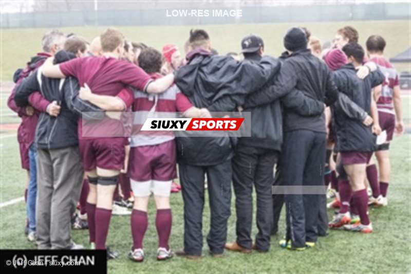 CANUMENS 2017 - U British Columbia vs McMaster U - by Jeff Chan