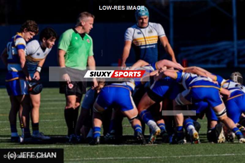 CANUMENS 2024 - Qtr final - UBC vs UBCO by Jeff Chan
