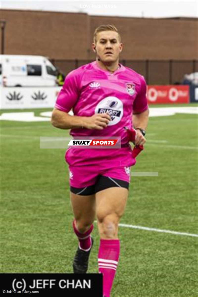 MLR 2023 - Toronto Arrows vs Seattle Seawolves