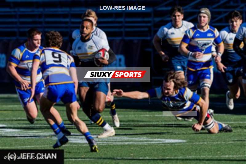 CANUMENS 2024 - Qtr final - UBC vs UBCO by Jeff Chan