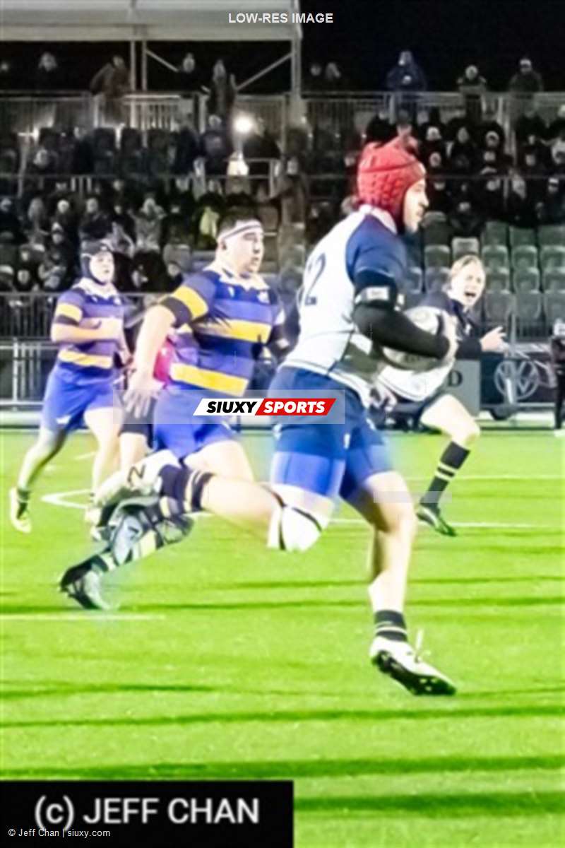 CANUMENS 2023 - Final - UBC vs UVic by Jeff Chan