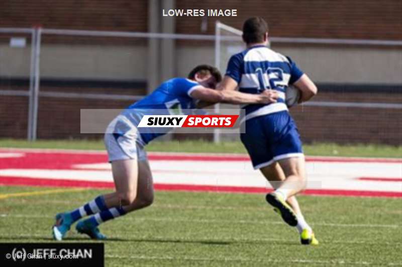 MLR 2023 Toronto Arrows Academy vs Quebec