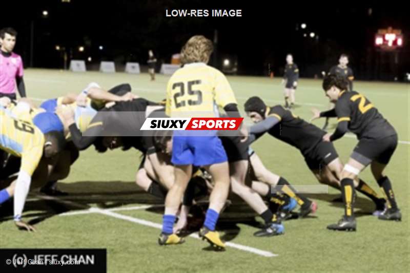 CANUMENS 2021 - U Victoria vs Dalhousie U -  by Jeff Chan