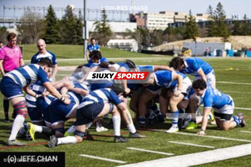 MLR 2023 Toronto Arrows Academy vs Quebec