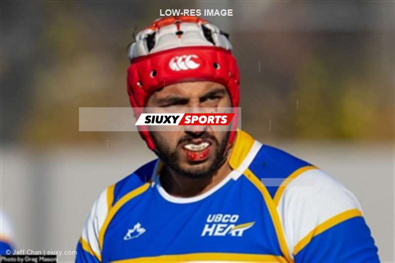 CANUMENS 2024 - Qtr final - UBC vs UBCO by Jeff Chan