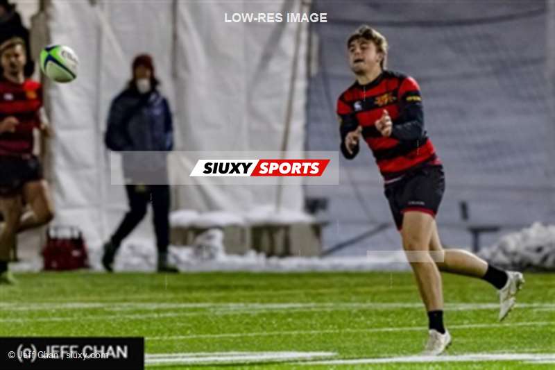 CANUMENS 2022 - U British Columbia vs Guelph -  by Jeff Chan