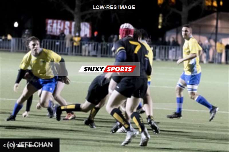 CANUMENS 2021 - U Victoria vs Dalhousie U -  by Jeff Chan