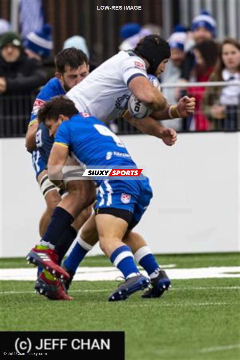 MLR 2023 - Toronto Arrows vs Seattle Seawolves