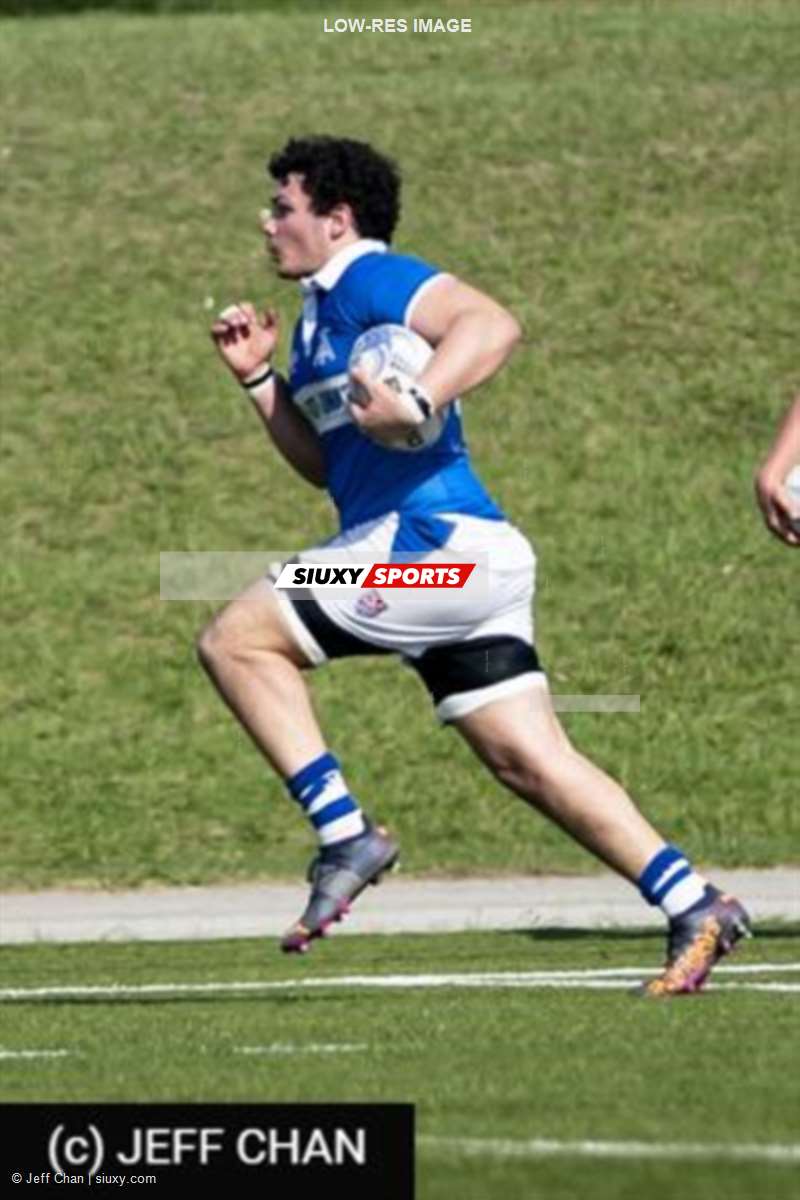 MLR 2023 Toronto Arrows Academy vs Quebec