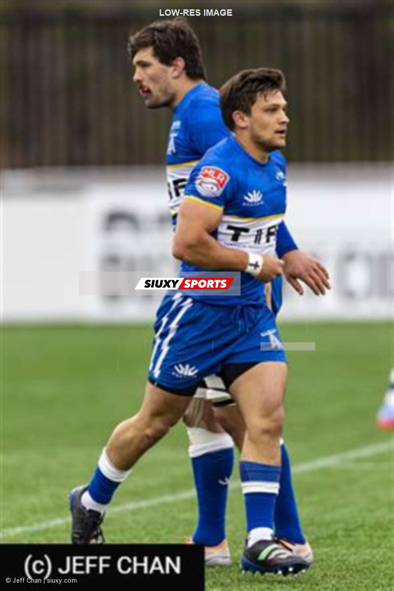MLR 2023 - Toronto Arrows vs Seattle Seawolves