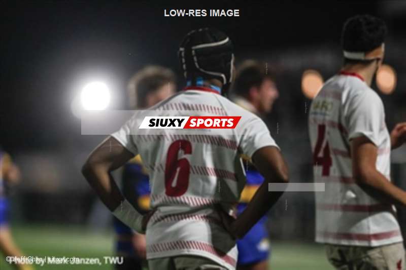 CANUMENS 2023 - Quarter final - UVic vs Memorial U by Jeff Chan
