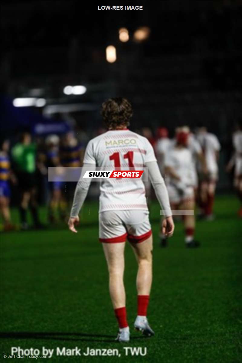 CANUMENS 2023 - Quarter final - UVic vs Memorial U by Jeff Chan