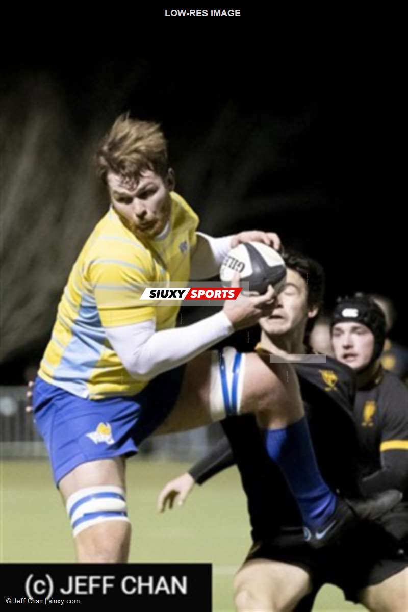 CANUMENS 2021 - U Victoria vs Dalhousie U -  by Jeff Chan