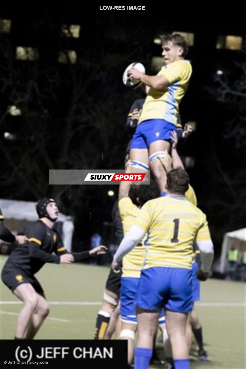 CANUMENS 2021 - U Victoria vs Dalhousie U -  by Jeff Chan