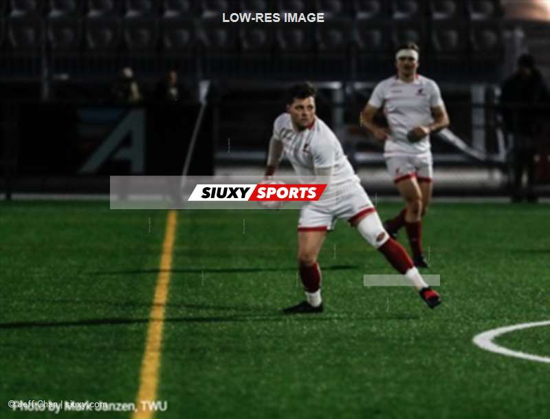 CANUMENS 2023 - Quarter final - UVic vs Memorial U by Jeff Chan