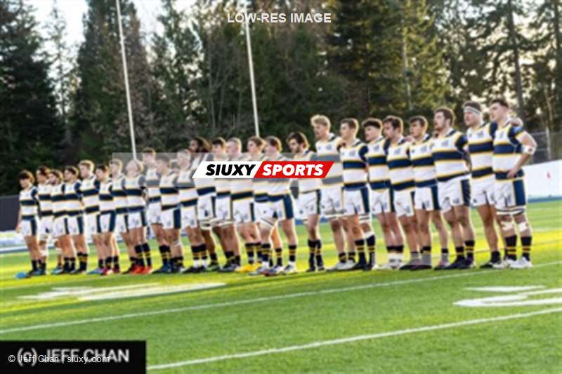 CANUMENS 2022 - U British Columbia vs McGill U - Gold Game by Jeff Chan
