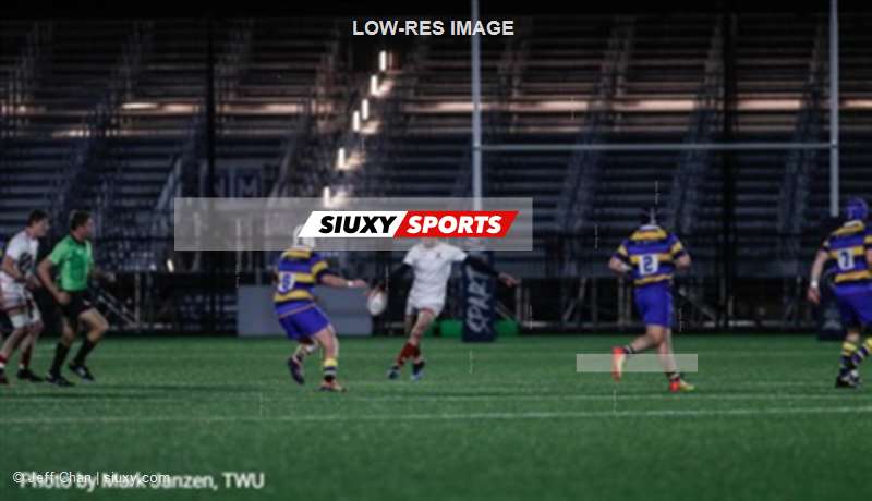CANUMENS 2023 - Quarter final - UVic vs Memorial U by Jeff Chan