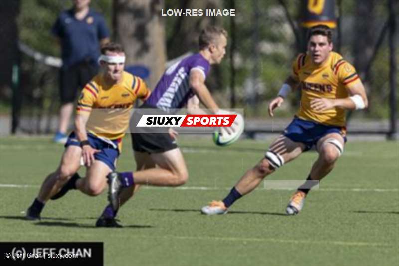 OUA 2022 Queen's vs Western