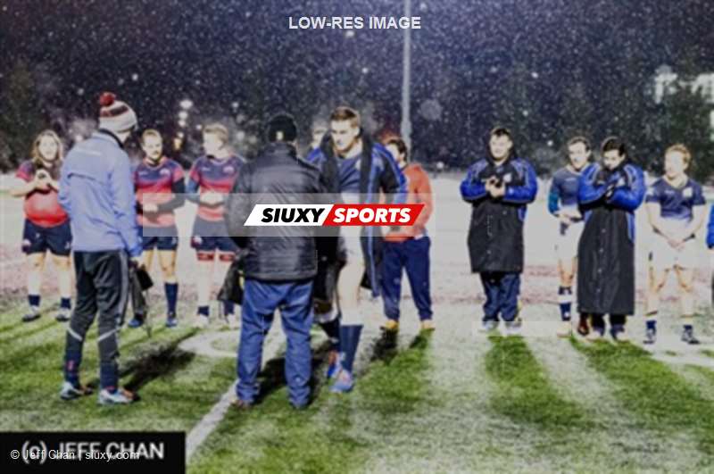 CANUMENS 2019 - U British Columbia vs Brock U - by Jeff Chan