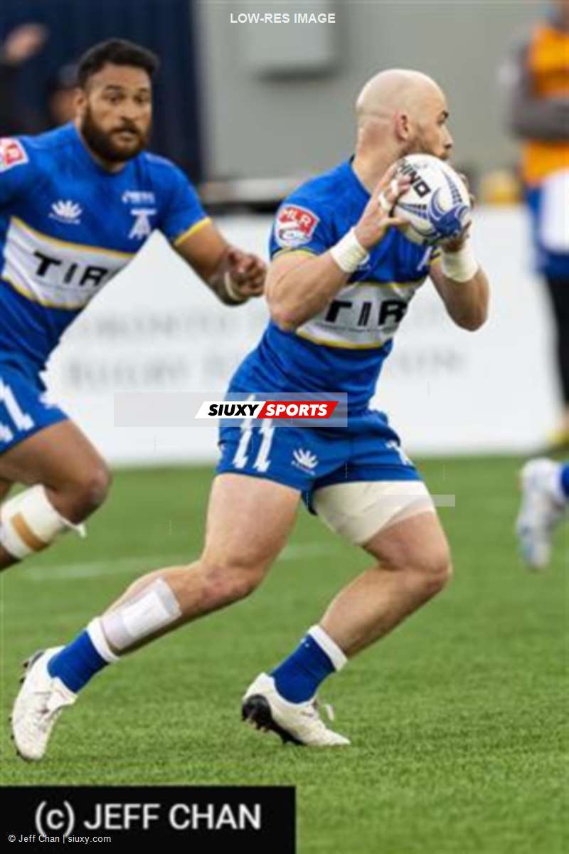 MLR 2023 - Toronto Arrows vs Seattle Seawolves