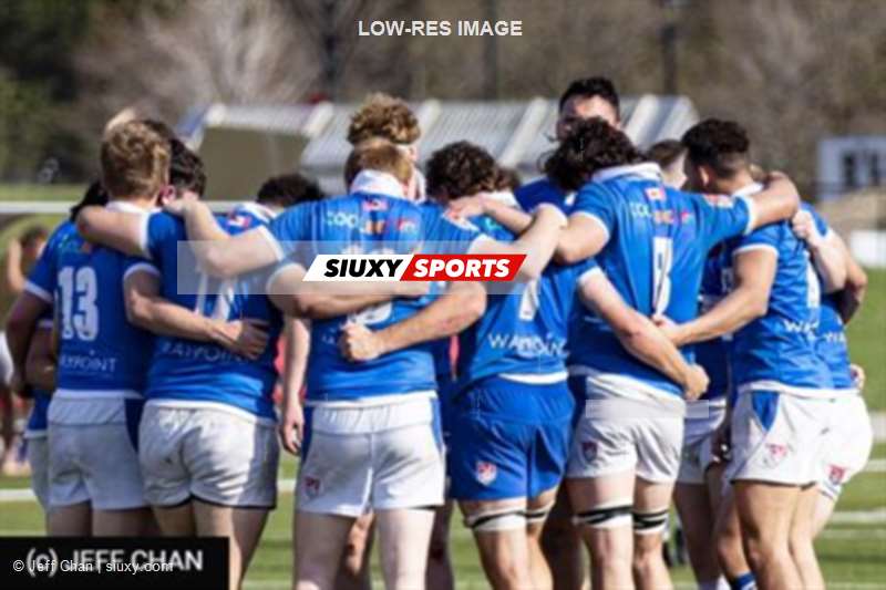 MLR 2023 Toronto Arrows Academy vs Quebec