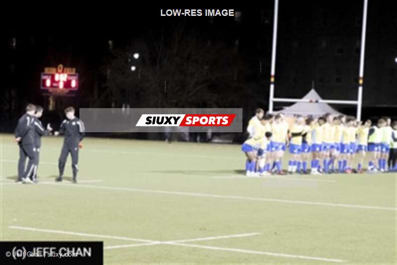 CANUMENS 2021 - U Victoria vs Dalhousie U -  by Jeff Chan