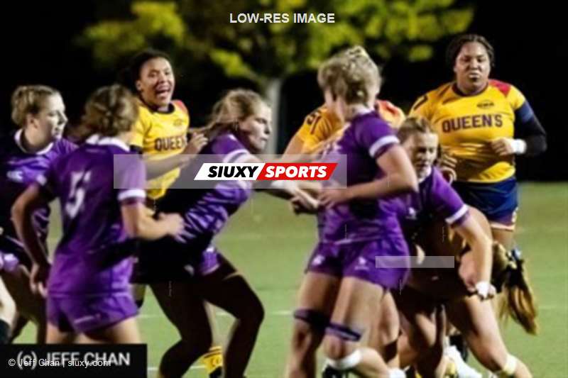 OUA 2024 Queen's (W) vs Western