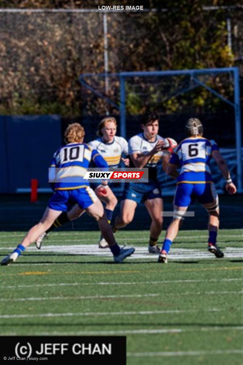 CANUMENS 2024 - Qtr final - UBC vs UBCO by Jeff Chan
