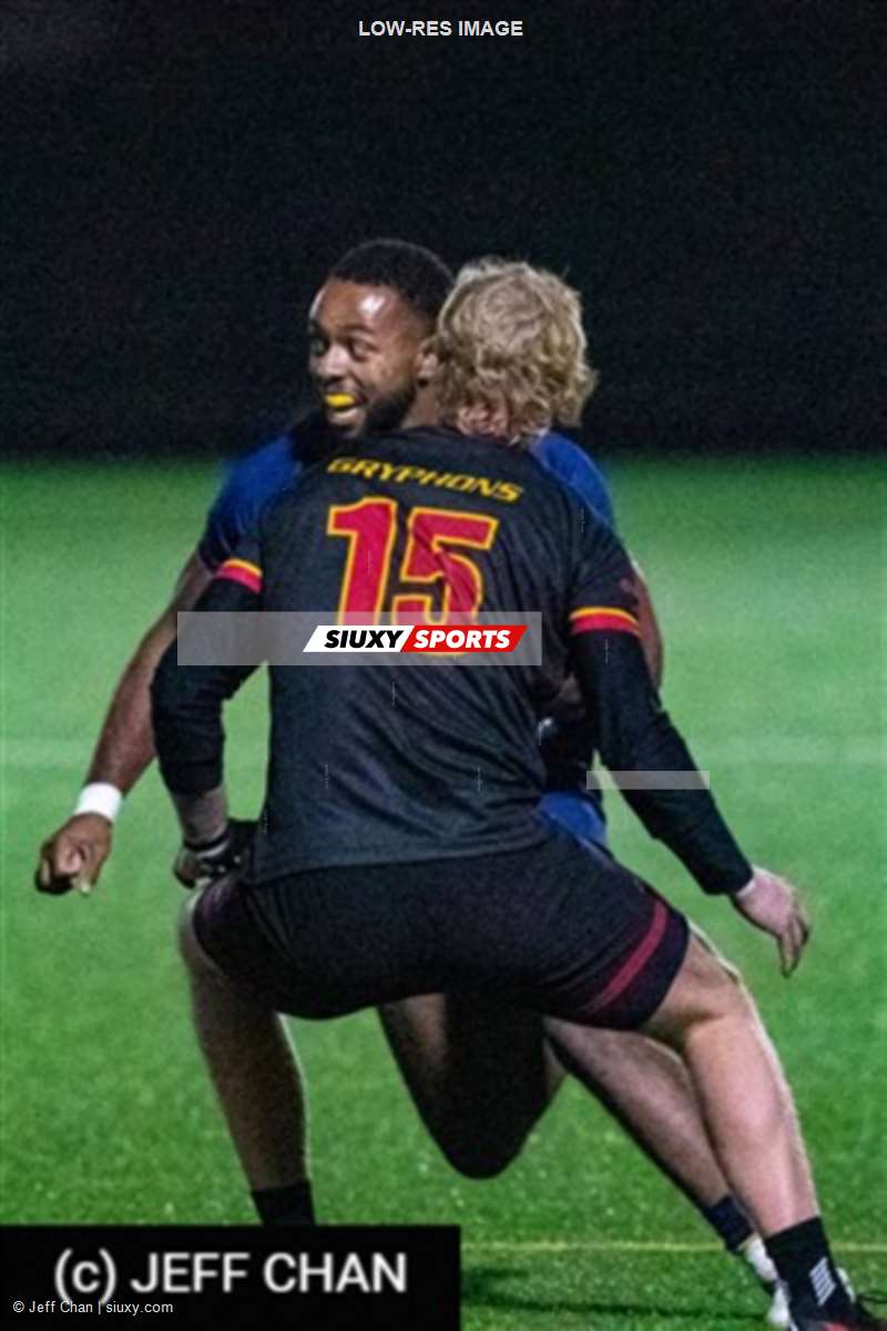 CANUMENS 2023 - Semi final - UBC vs Guelph by Jeff Chan