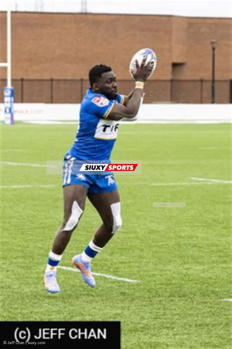 MLR 2023 - Toronto Arrows vs Seattle Seawolves