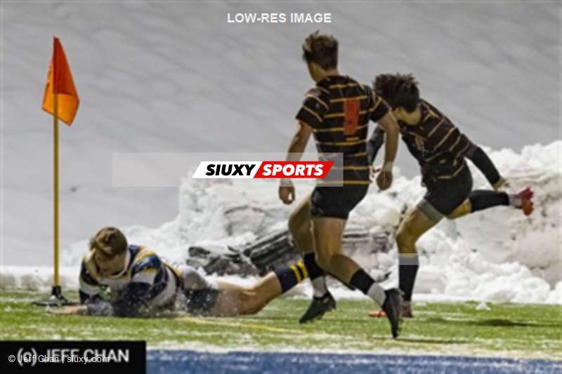 CANUMENS 2022 - U British Columbia vs  U Calgary -  by Jeff Chan