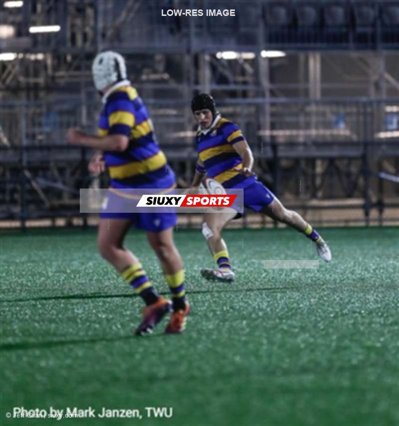 CANUMENS 2023 - Quarter final - UVic vs Memorial U by Jeff Chan