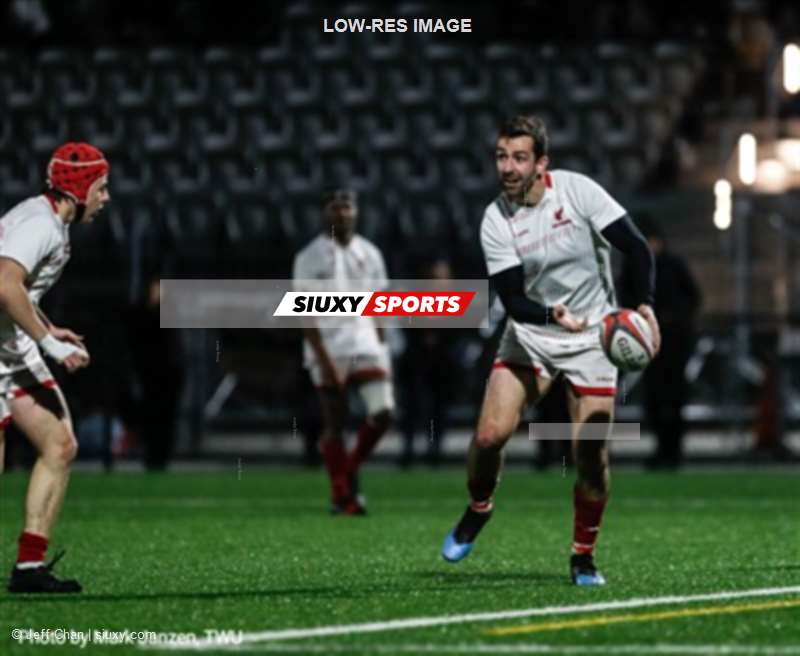 CANUMENS 2023 - Quarter final - UVic vs Memorial U by Jeff Chan