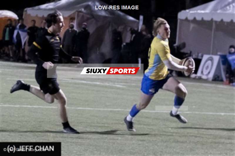 CANUMENS 2021 - U Victoria vs Dalhousie U -  by Jeff Chan