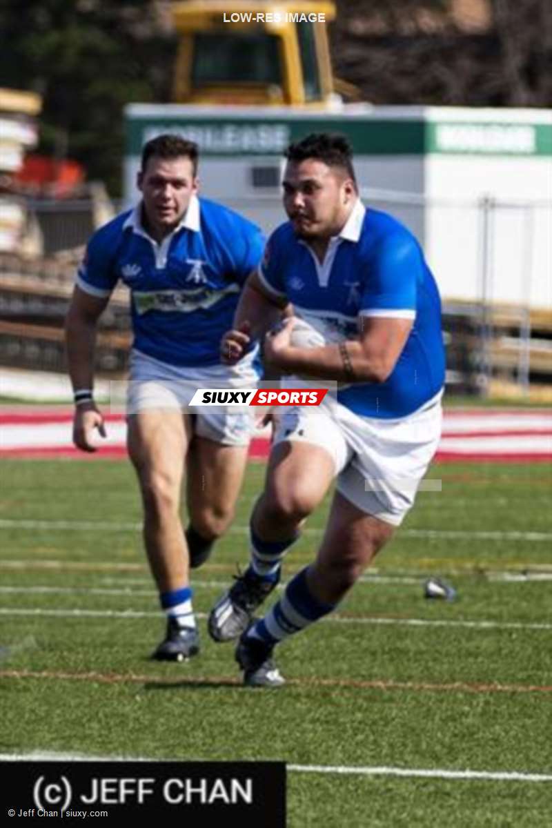 MLR 2023 Toronto Arrows Academy vs Quebec
