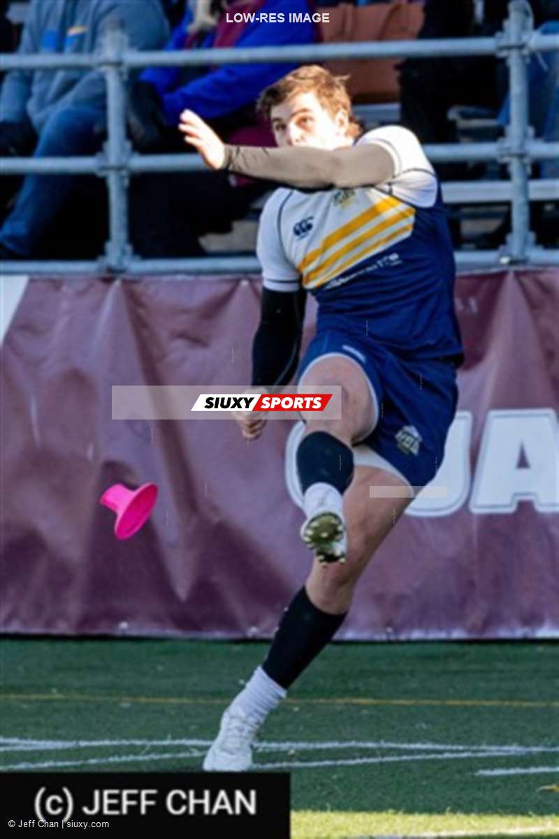 CANUMENS 2024 - Qtr final - UBC vs UBCO by Jeff Chan