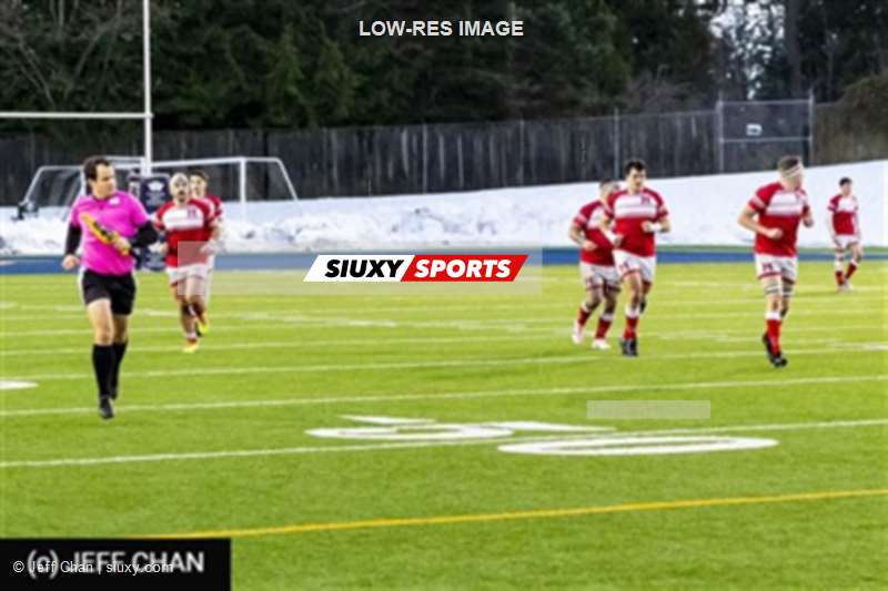 CANUMENS 2022 - U British Columbia vs McGill U - Gold Game by Jeff Chan