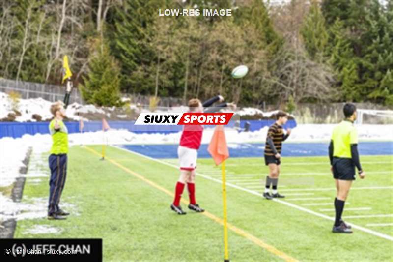 CANUMENS 2022 - Memorial U vs Calgary -  by Jeff Chan