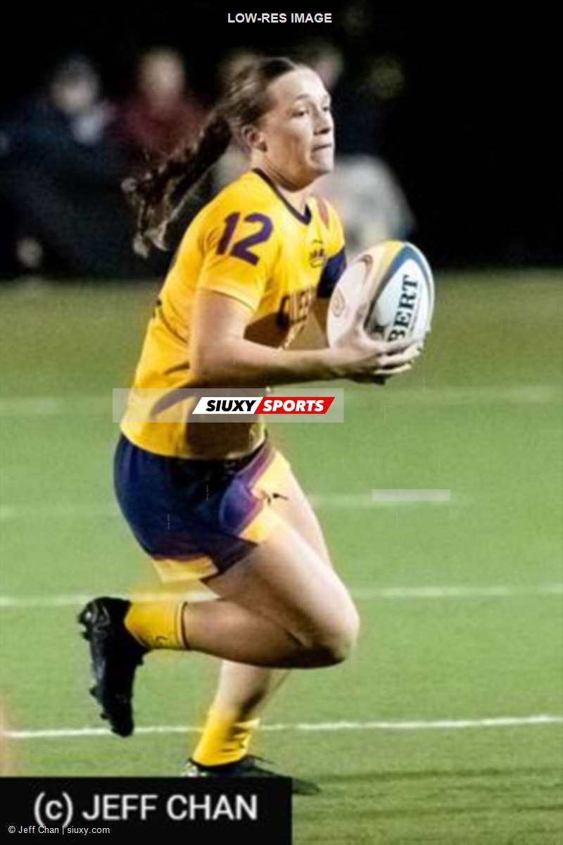 OUA 2024 Queen's (W) vs Western