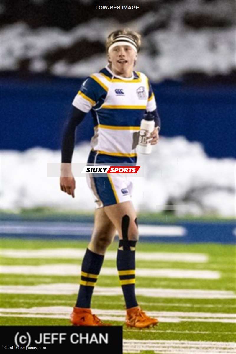 CANUMENS 2022 - U British Columbia vs  U Calgary -  by Jeff Chan