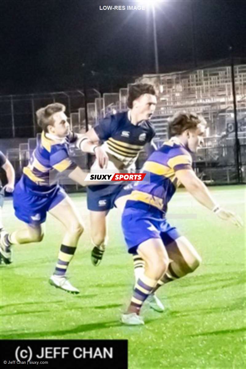 CANUMENS 2023 - Final - UBC vs UVic by Jeff Chan