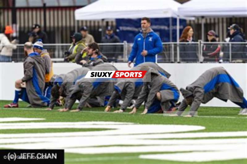 MLR 2023 - Toronto Arrows vs Seattle Seawolves