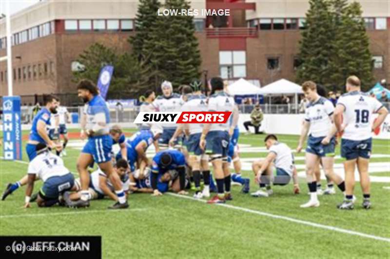 MLR 2023 - Toronto Arrows vs Seattle Seawolves