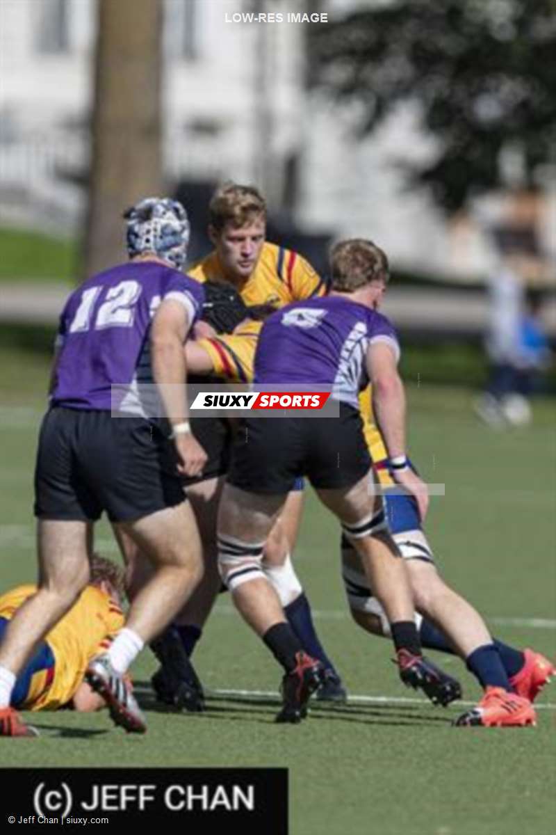 OUA 2022 Queen's vs Western