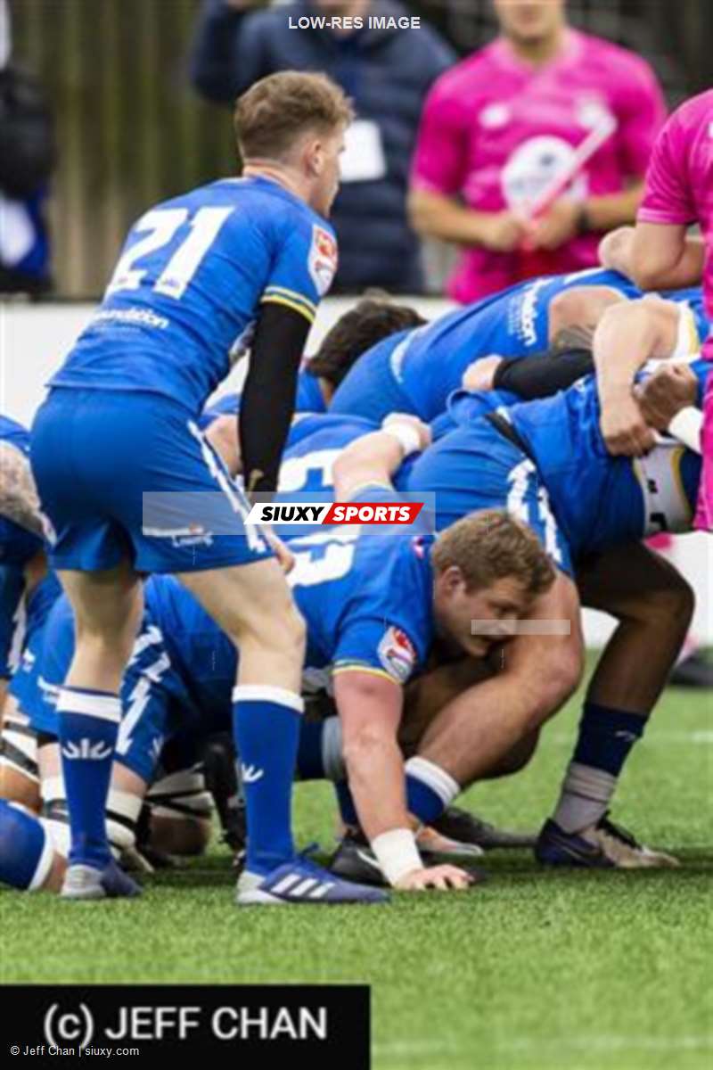 MLR 2023 - Toronto Arrows vs Seattle Seawolves