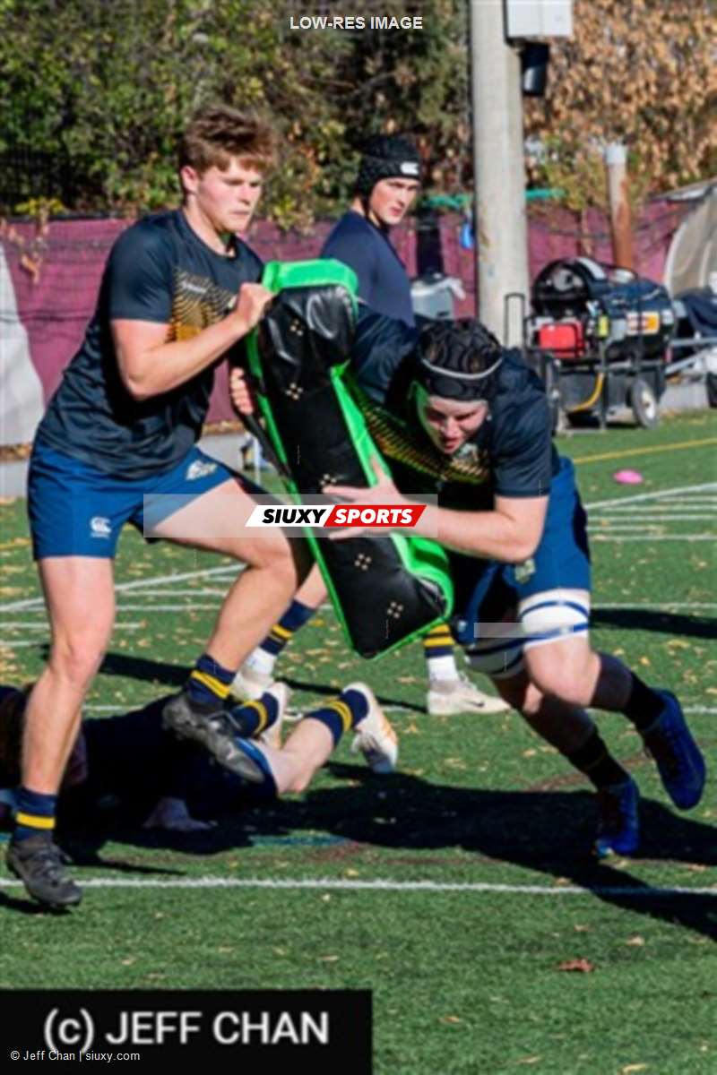 CANUMENS 2024 - Qtr final - UBC vs UBCO by Jeff Chan